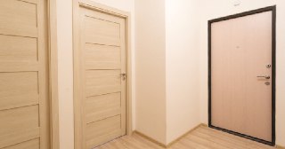 Чистовая отделка Костомукша под ключ цена от 3255 руб.