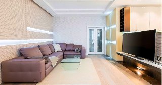 Капитальный ремонт квартир Костомукша под ключ цена от 2415 руб.