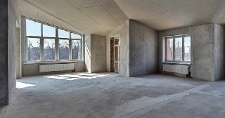 Черновая отделка квартиры Костомукша цена от 3465 руб. Заказать